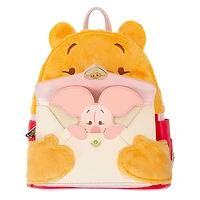 Loungefly Disney Love Letter Mini Backpack