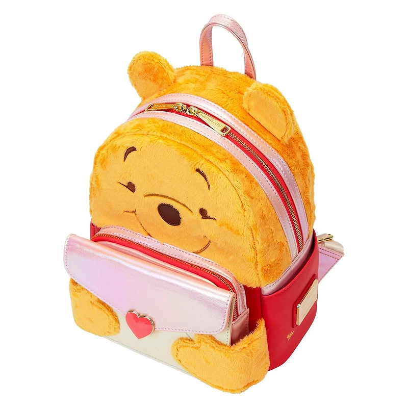 Loungefly Disney Love Letter Mini Backpack