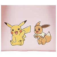 Loungefly Pokemon Pikachu and Eevee Mini Backpack