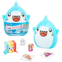 LankyBox Mystery Thicc Shark Glow Pack (Styles May Vary)