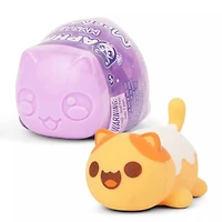 Aphmau Squishy Mystery Figure Bling Bag Series 2 (Styles May Vary)