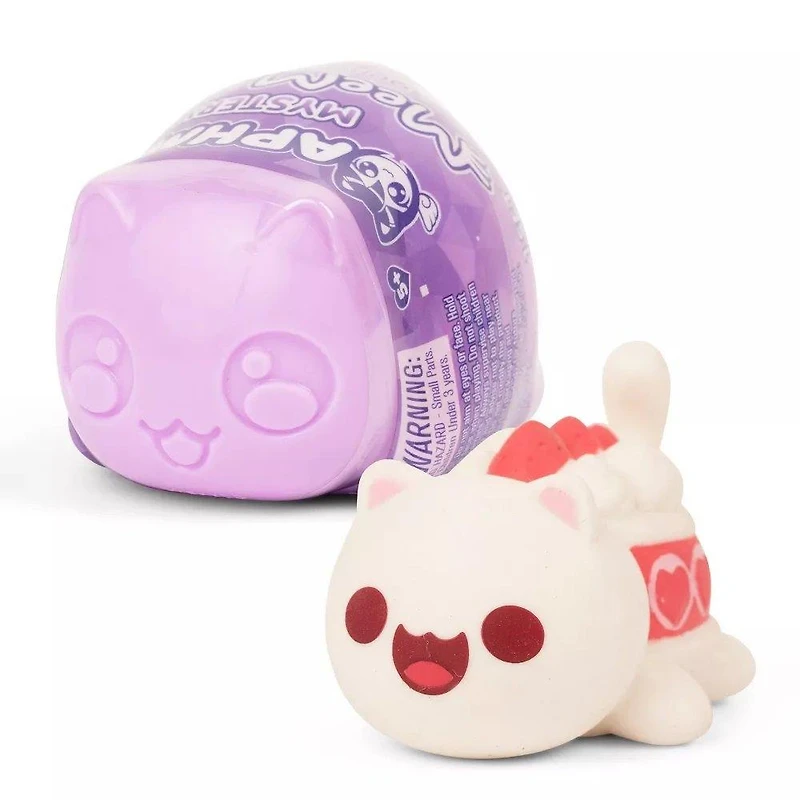 Aphmau Squishy Mystery Figure Bling Bag Series 2 (Styles May Vary)
