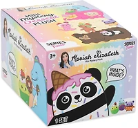Moriah Elizabeth 6-in Mini Mystery Plush Blind Box (Styles May Vary)