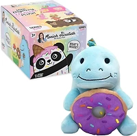 Moriah Elizabeth 6-in Mini Mystery Plush Blind Box (Styles May Vary)