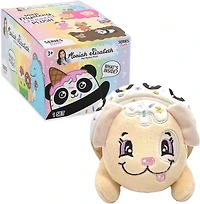 Moriah Elizabeth 6-in Mini Mystery Plush Blind Box (Styles May Vary)