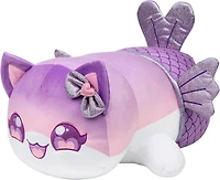 Aphmau MeeMoew Mermaid 16-in Jumbo Plush