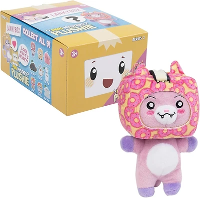 LankyBox 6-in Mini Mystery Plush (Styles May Vary)