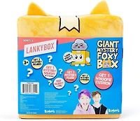 LankyBox Giant Mystery Foxy Box