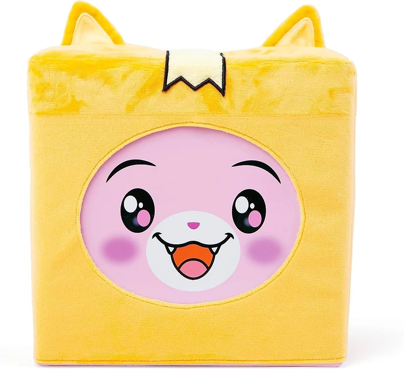 LankyBox Giant Mystery Foxy Box