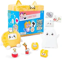 LankyBox Giant Mystery Foxy Box