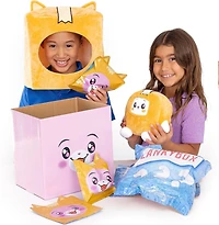 LankyBox Giant Mystery Foxy Box