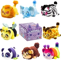 Aphmau MeeMeow 6-in Mini Mystery Plush Series 1 (Styles May Vary)