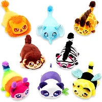 Aphmau MeeMeow 6-in Mini Mystery Plush Series 1 (Styles May Vary)