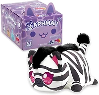 Aphmau MeeMeow 6-in Mini Mystery Plush Series 1 (Styles May Vary)