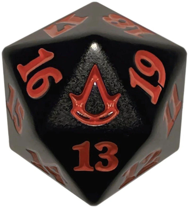 Magic: The Gathering Assassin’s Creed Beyond Bundle (9 Beyond Boosters)