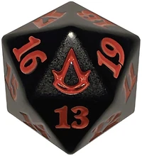 Magic: The Gathering Assassin’s Creed Beyond Bundle (9 Beyond Boosters)