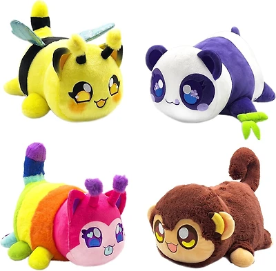 Aphmau Meemeows 11-in Classic Mystery Plush Series 1 (Styles May Vary)