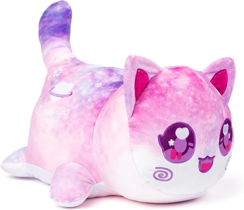 Aphmau Galaxy Cat 16-In Jumbo Plush