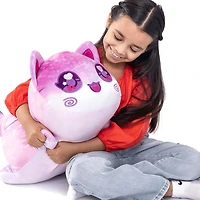 Aphmau Galaxy Cat 16-In Jumbo Plush