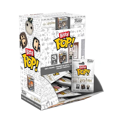 Funko Bitty POP!: Harry Potter Vinyl Mystery Figure (Styles May Vary