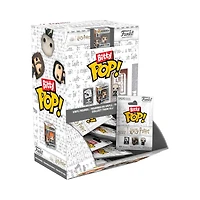 Funko Bitty POP!: Harry Potter Vinyl Mystery Figure (Styles May Vary