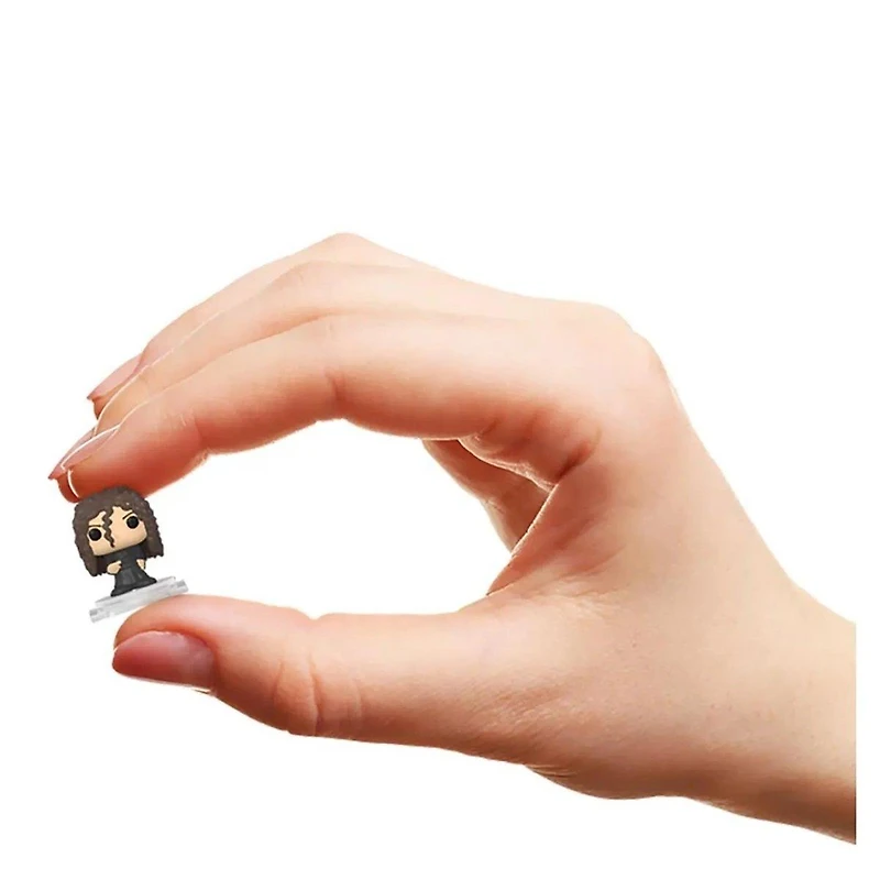 Funko Bitty POP!: Harry Potter Vinyl Mystery Figure (Styles May Vary