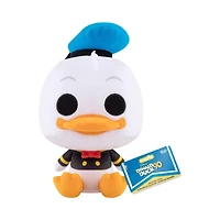 Funko POP! Plush: Donald Duck 90th