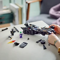 LEGO Super Heroes DC Batmobile: Batman vs. The Joker Chase 76224