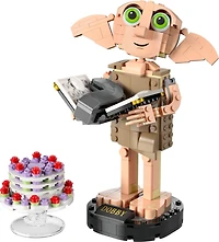 LEGO Harry Potter Dobby the House-Elf 76421