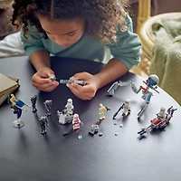 LEGO Star Wars Clone Trooper & Battle Droid Battle Pack 75372