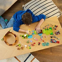 LEGO Sonic the Hedgehog Sonic's Green Hill Zone Loop Challenge 76994