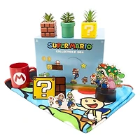 CultureFly Super Mario Collector's Box