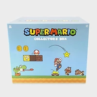 CultureFly Super Mario Collector's Box