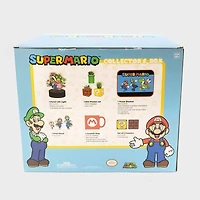 CultureFly Super Mario Collector's Box