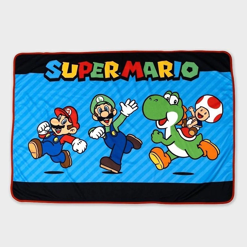 CultureFly Super Mario Collector's Box
