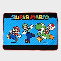 CultureFly Super Mario Collector's Box