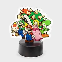 CultureFly Super Mario Collector's Box