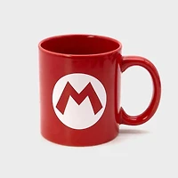 CultureFly Super Mario Collector's Box