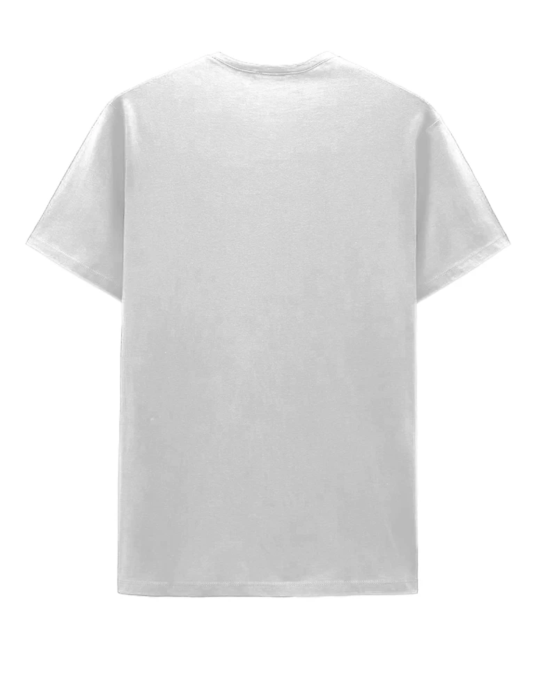Disney Stitch and Angel Airbrush Graphic T-Shirt