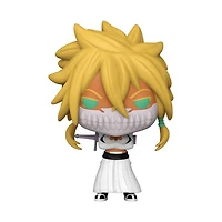 Funko POP! Animation: BLEACH Tier Harribel 4.6-in Vinyl Figure GameStop Exclusive