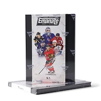 2025 Fanatics Emanate Autographed NHL Hockey Trading Card Mystery Box