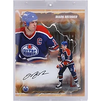 2025 Fanatics Emanate Autographed NHL Hockey Trading Card Mystery Box