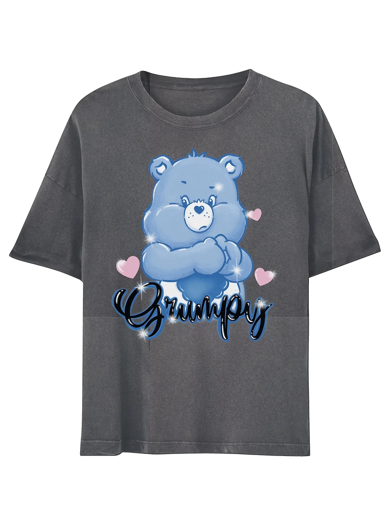 Care Bears Grumpy Bear T-Shirt