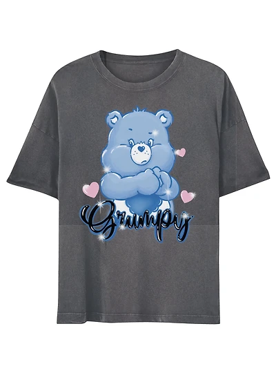 Care Bears Grumpy Bear T-Shirt