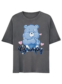 Care Bears Grumpy Bear T-Shirt