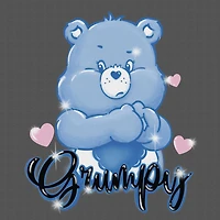 Care Bears Grumpy Bear T-Shirt