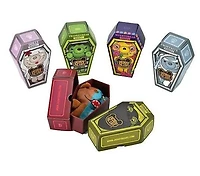 Deddy Bears 5-in Coffin Plush Series 2 (Styles May Vary)