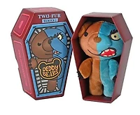 Deddy Bears 5-in Coffin Plush Series 2 (Styles May Vary)