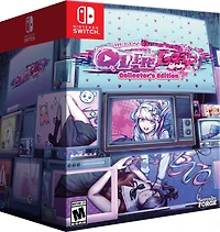 Needy Streamer Overload - Nintendo Switch Collector's