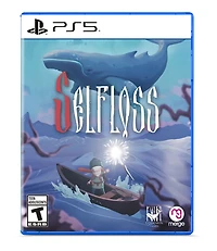 Selfloss - PlayStation 5